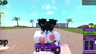 Una agradable sorpresa whorblox capitulo 1