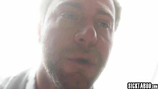 stepdads team lost teen 18+ charly summer consoles