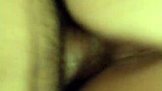 hot fat latina rides big wet cock in monster ass fucking