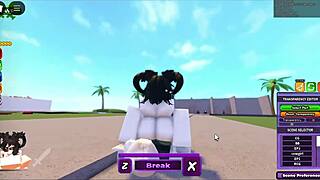 Una agradable sorpresa whorblox capitulo 1