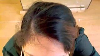 Woman Feels Intense Passion Cheating With Her Boss