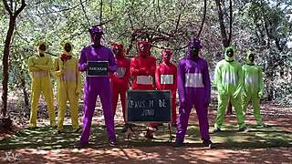 african cocks unleashed on july 19th! 🔥