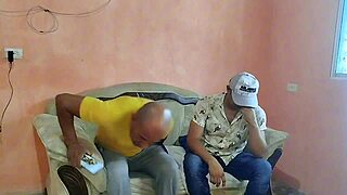 Indian Milf Pays Debt With Her Huge Ass In Homemade Pov