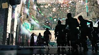 Tales from the unending void 191 with curvy teen