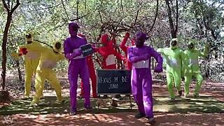 african cocks unleashed on july 19th! 🔥