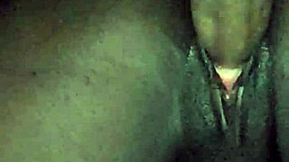 She licked me deliciously, I came a lot, loving this doggy fuck