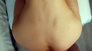 Daddy Uses My Mouth and Ass Freely to Cum!