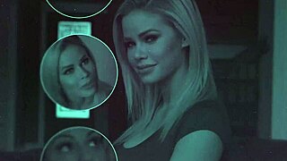 Myslíš, že by som mala jazdiť na Tylerovi Nixonovi na rozvodovej párty?