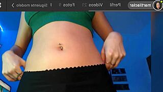 famous webcammer argentina fucks for thousand usd