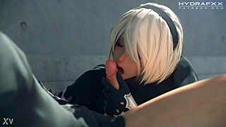 I made a mini compilation of my blowjob videos