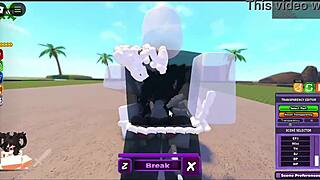 Una agradable sorpresa whorblox capitulo 1