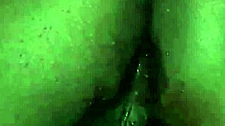 She licked me deliciously, I came a lot, loving this doggy fuck