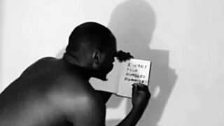 My Sheer Beatboxing Compilation 2 with See-Through Effects