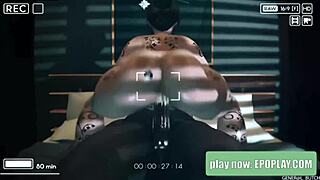 Riding that big black cock so well! 😍