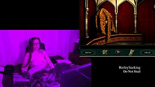 Blackmoor Manor Play Through Part 4