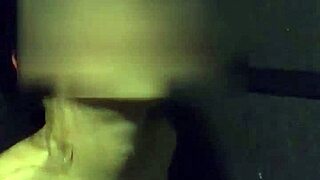 Asian Slut Wife Masturbates With Dildo And Vibrator In Gym Shower