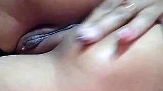 I MASTURBATE alone at home with TOYS and DILDO