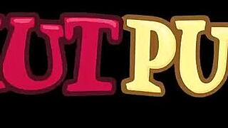 i watch gorgeous blonde milf kristy lust get pounded hard in the bathtub with cum in mouth