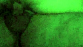 Wife Gets Caught Fucking Her Friend's Big Cock!