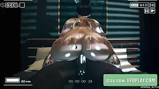 Riding that big black cock so well! 😍