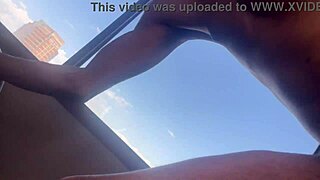 Latina Thick Bimbo Takes It Deep