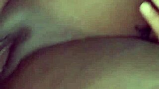 She licked me deliciously, I came a lot, loving this doggy fuck