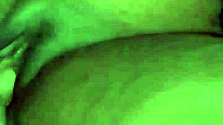 She licked me deliciously, I came a lot, loving this doggy fuck