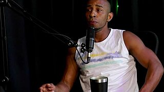 Watch this hard interracial domination scene with negro top on sheer red