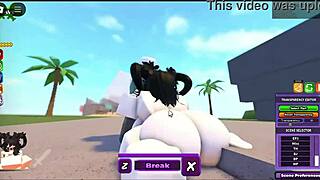 Una agradable sorpresa whorblox capitulo 1