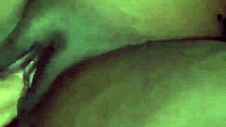 She licked me deliciously, I came a lot, loving this doggy fuck