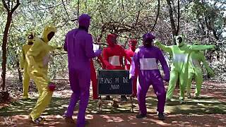 african cocks unleashed on july 19th! 🔥