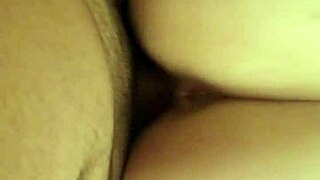 hot fat latina rides big wet cock in monster ass fucking