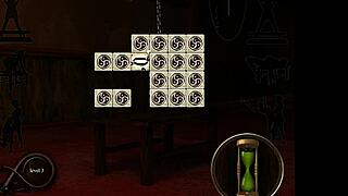 Let's Play With Toys On Alena's Big Tits And Pussy!