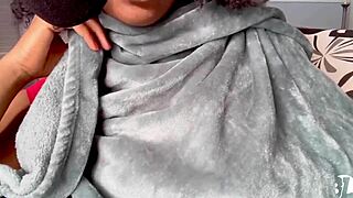 She boldly fucked him on their very first date, taking control in an intense encounter.