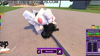 Una agradable sorpresa whorblox capitulo 1