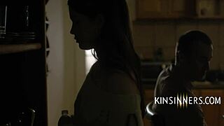 why do i keep thinking about seducing you in the cinema, step sis, with ball licking and riding cowgirl style?