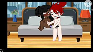 intimate lesbian moments with my best friend in a close friendship encounter