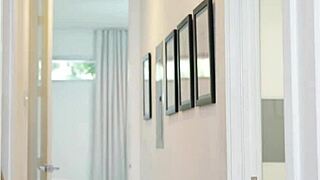 Lucky Stepson Feeds Horny Milf with Young Man Meat in Bedroom Muff Diving