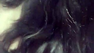 The young girl from Rio Grande do Sul has sex with the old man every day