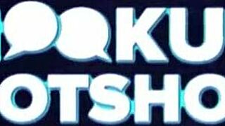 Gothic slut raven lane's ass wrecked after rough sex!