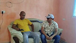 Indian Milf Pays Debt With Her Huge Ass In Homemade Pov