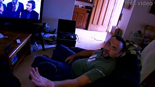 Lia M Hardcore Amateur Scene With Milf Brunette In Intense 1on1 Action As Pornstar