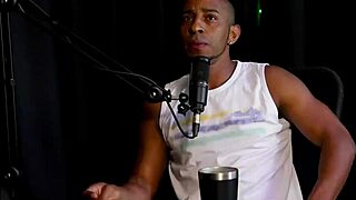 Watch this hard interracial domination scene with negro top on sheer red