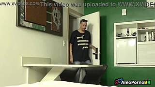 i betrayed my husband by fucking two guys at once