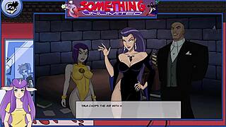 Blonde and redhead bodybuilders play something unlimited part 142.