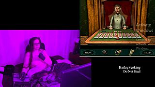 Blackmoor Manor Play Through Part 4