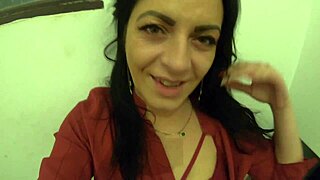 Milfycalla's Pussy Salt Pee Taste Adventures Preview