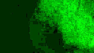 artemisia love flashes big tits on night car ride