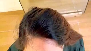 Woman Feels Intense Passion Cheating With Her Boss