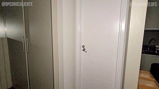 Arregacei A Buceta Da Piriguítica A Submissa Mereceu Uma Gozada Nos Pézinhos